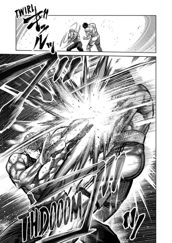 Kengan Omega Chapter 130 image 17_optimized